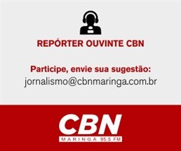 Funcionários dos Correios em Maringá decidem em assembleia se entram em greve a partir da zero hora dessa quarta-feira